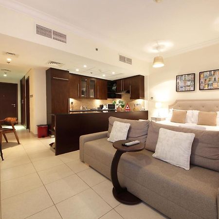 Prime Retreats - Downtown Dubai Daire Dış mekan fotoğraf