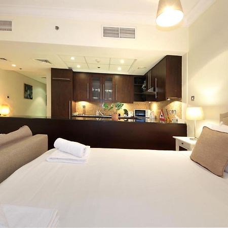Prime Retreats - Downtown Dubai Daire Dış mekan fotoğraf