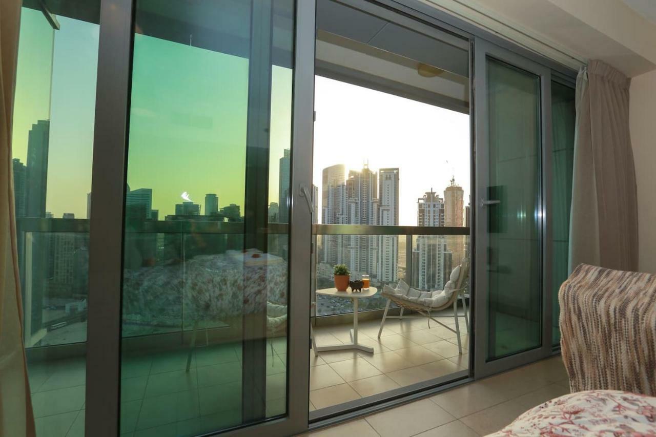 Prime Retreats - Downtown Dubai Daire Dış mekan fotoğraf